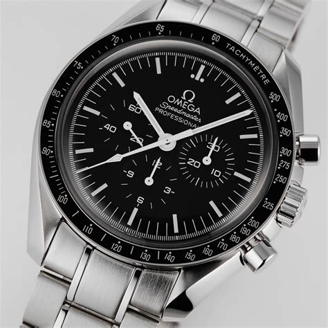 omega speedmaster astronaut watch price.